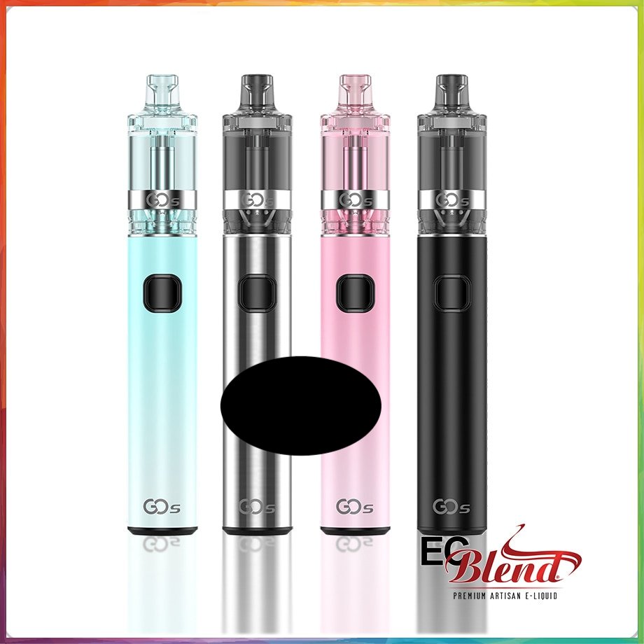 Innokin Go S Starter Kit at ECBlend Flavors